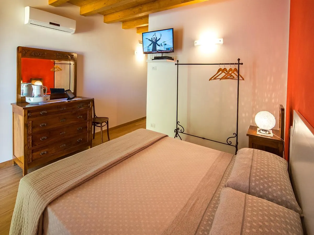 Bed & Breakfast B&B La Rubiana Caprino Veronese