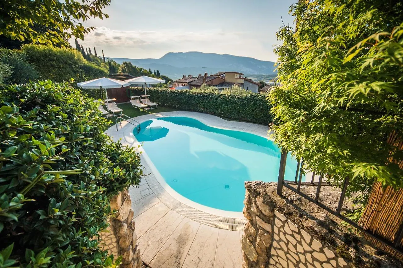 Bed & Breakfast B&B La Rubiana Caprino Veronese