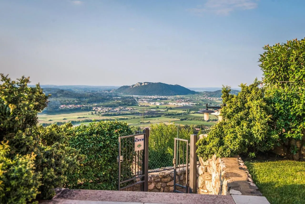 B&B La Rubiana Caprino Veronese