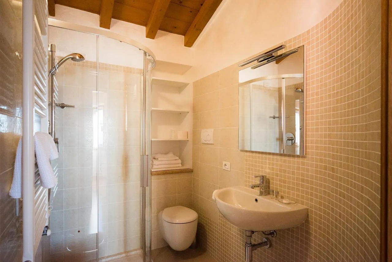 B&B La Rubiana Caprino Veronese
